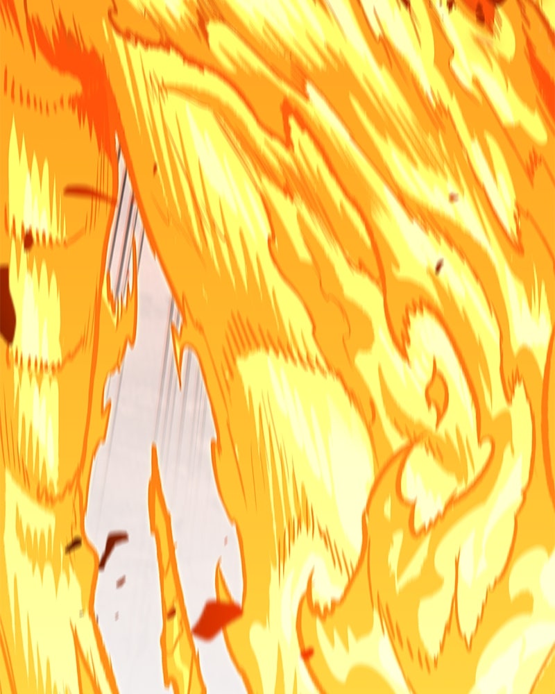 Read Nano Mashin chapter 202 image 24 on Lezhin