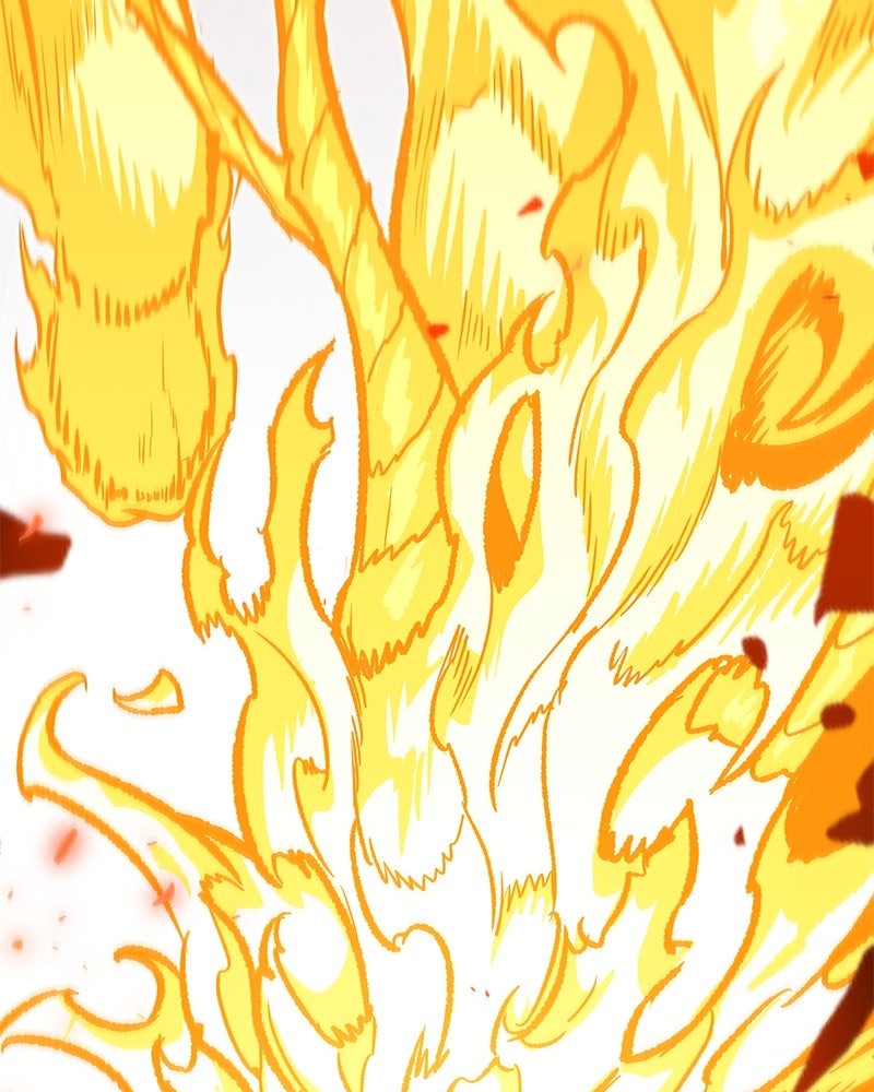 Read Nano Mashin chapter 202 image 25 on Lezhin