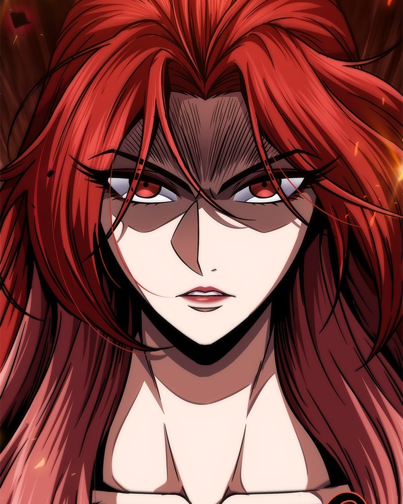 Read Nano Mashin chapter 202 image 3 on Lezhin