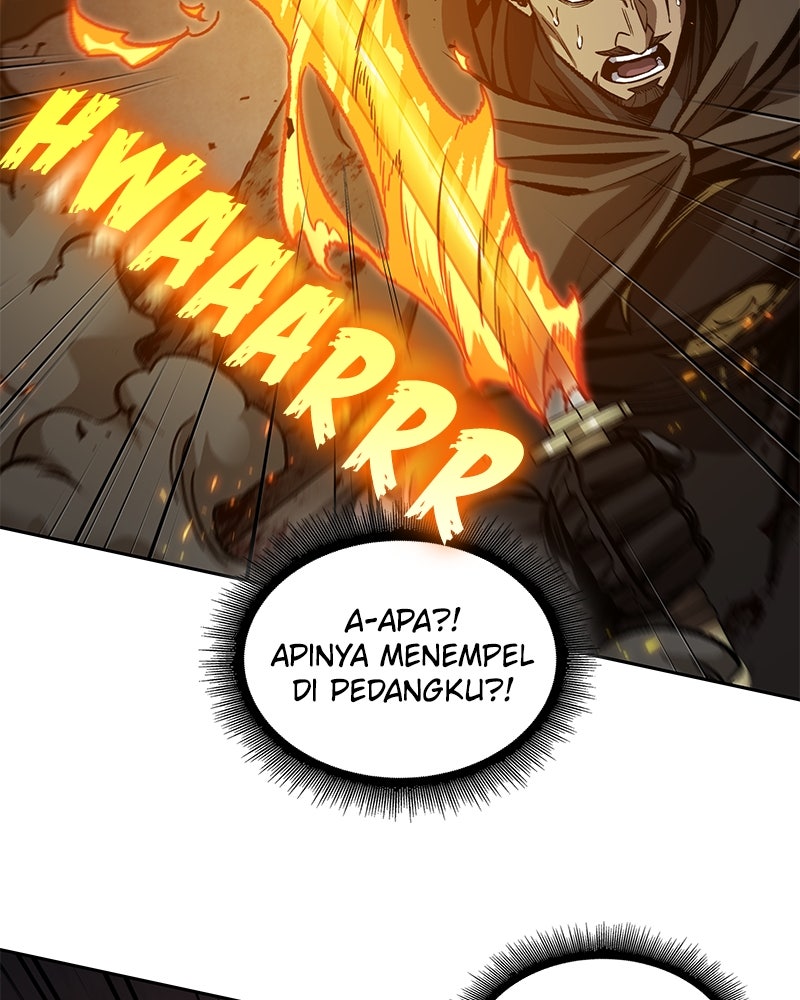 Read Nano Mashin chapter 202 image 32 on Lezhin