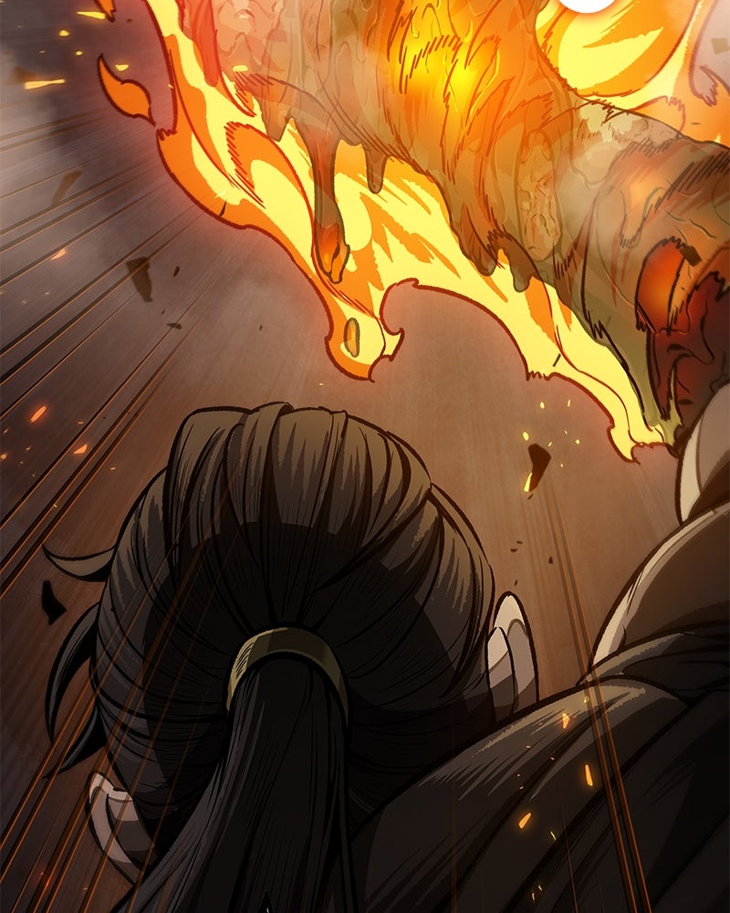 Read Nano Mashin chapter 202 image 37 on Lezhin