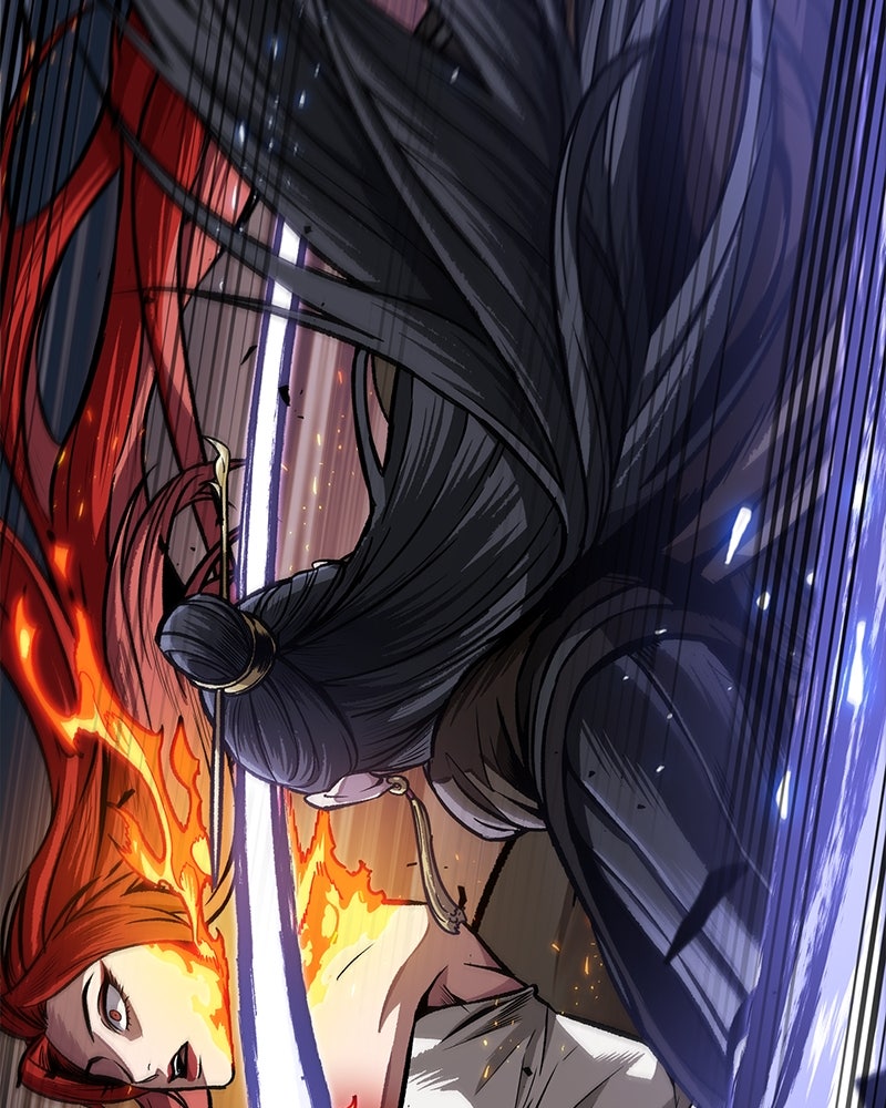 Read Nano Mashin chapter 202 image 41 on Lezhin