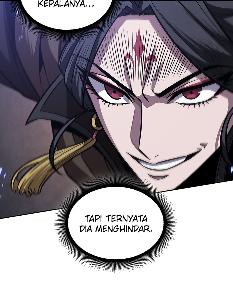 Read Nano Mashin chapter 202 image 45 on Lezhin