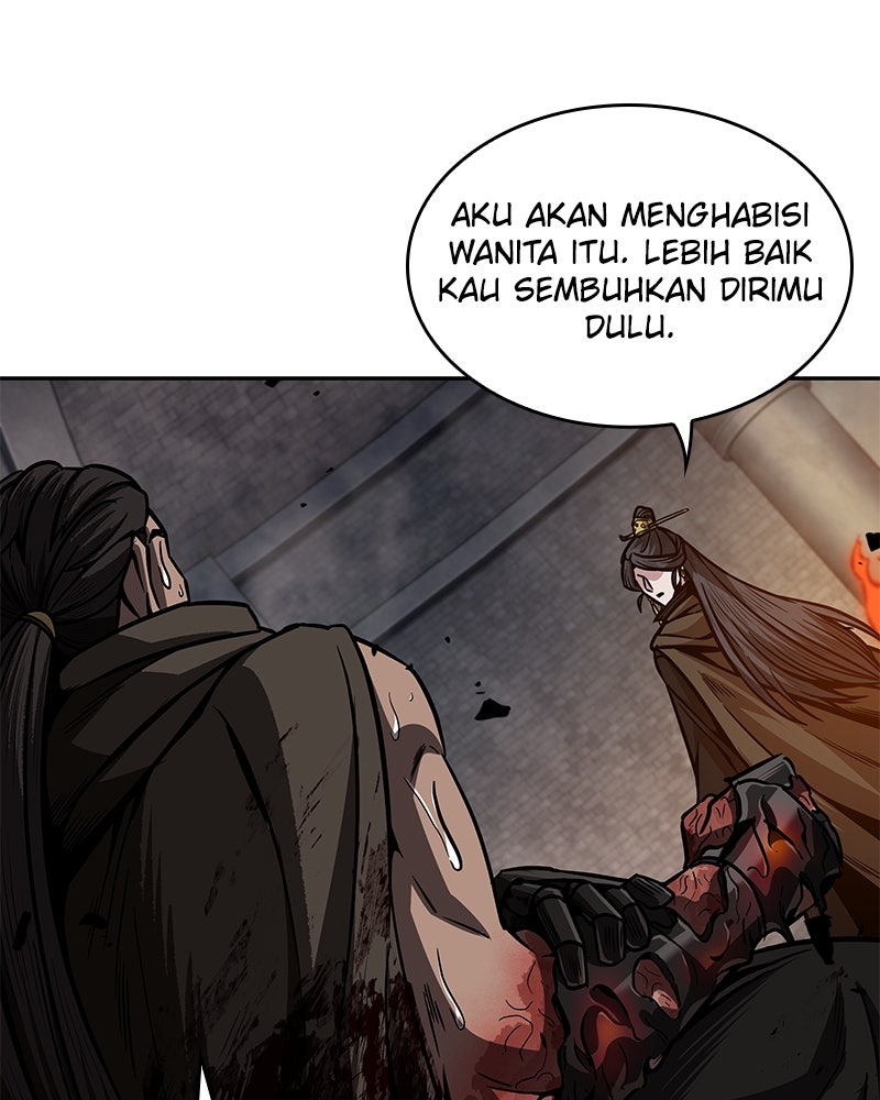 Read Nano Mashin chapter 202 image 49 on Lezhin
