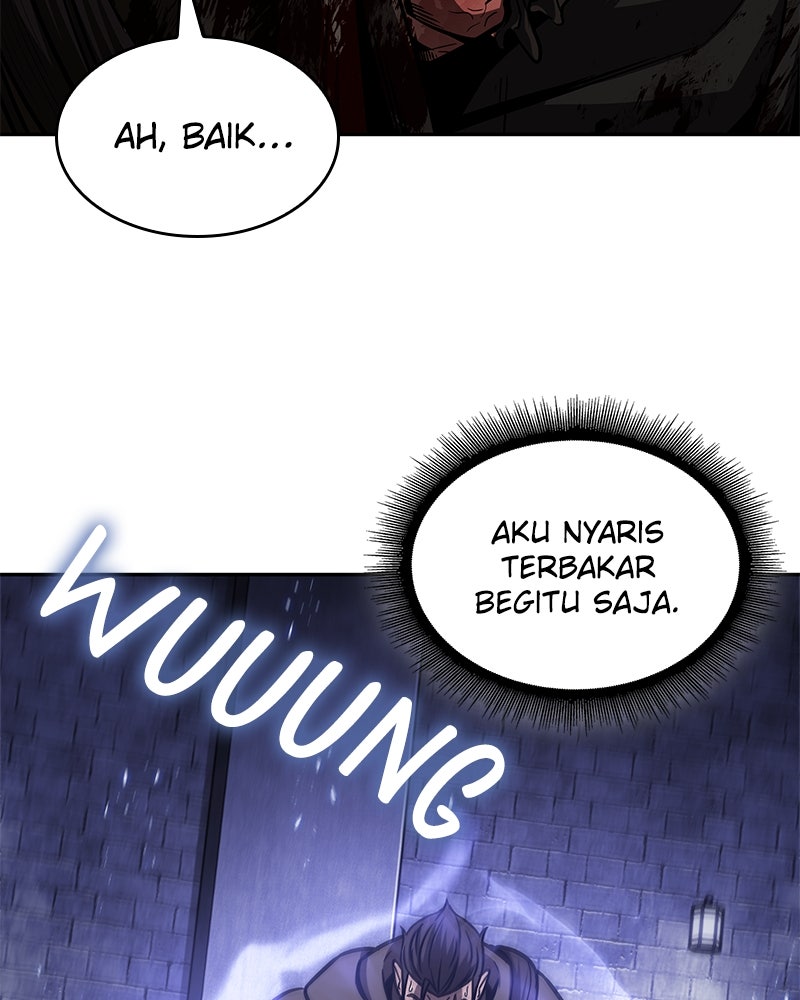 Read Nano Mashin chapter 202 image 50 on Lezhin