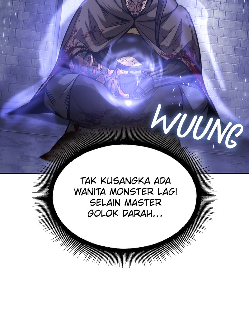 Read Nano Mashin chapter 202 image 51 on Lezhin