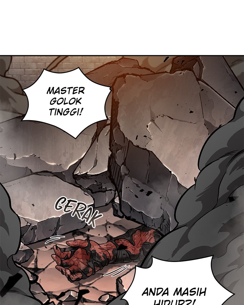Read Nano Mashin chapter 202 image 59 on Lezhin