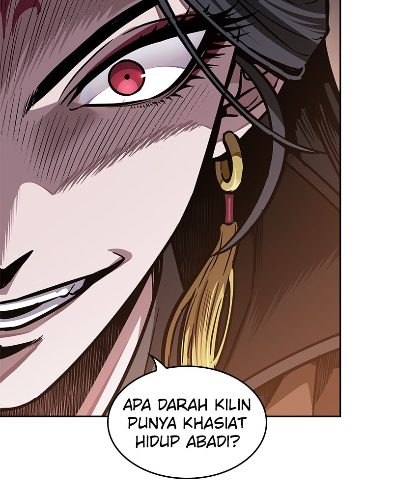 Read Nano Mashin chapter 202 image 7 on Lezhin