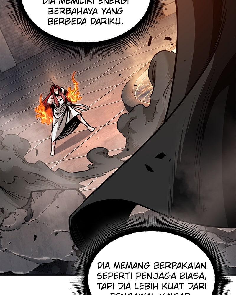 Read Nano Mashin chapter 202 image 70 on Lezhin