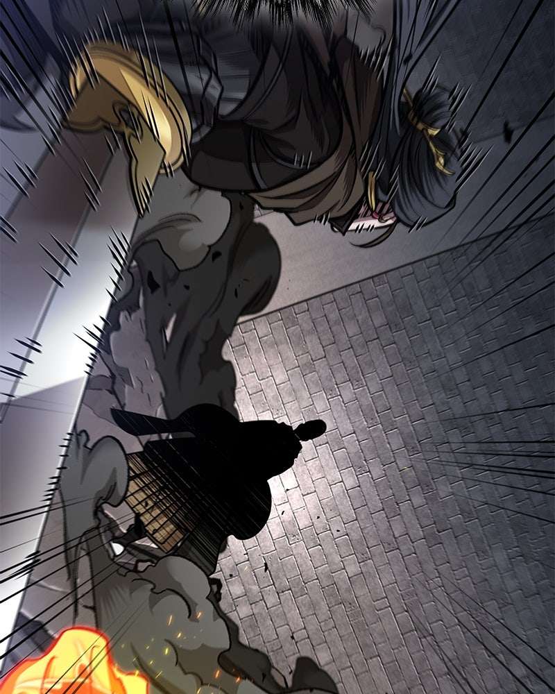 Read Nano Mashin chapter 202 image 76 on Lezhin