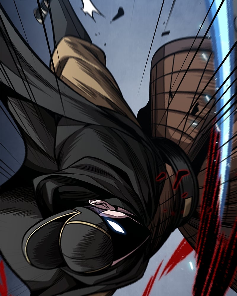 Read Nano Mashin chapter 202 image 80 on Lezhin