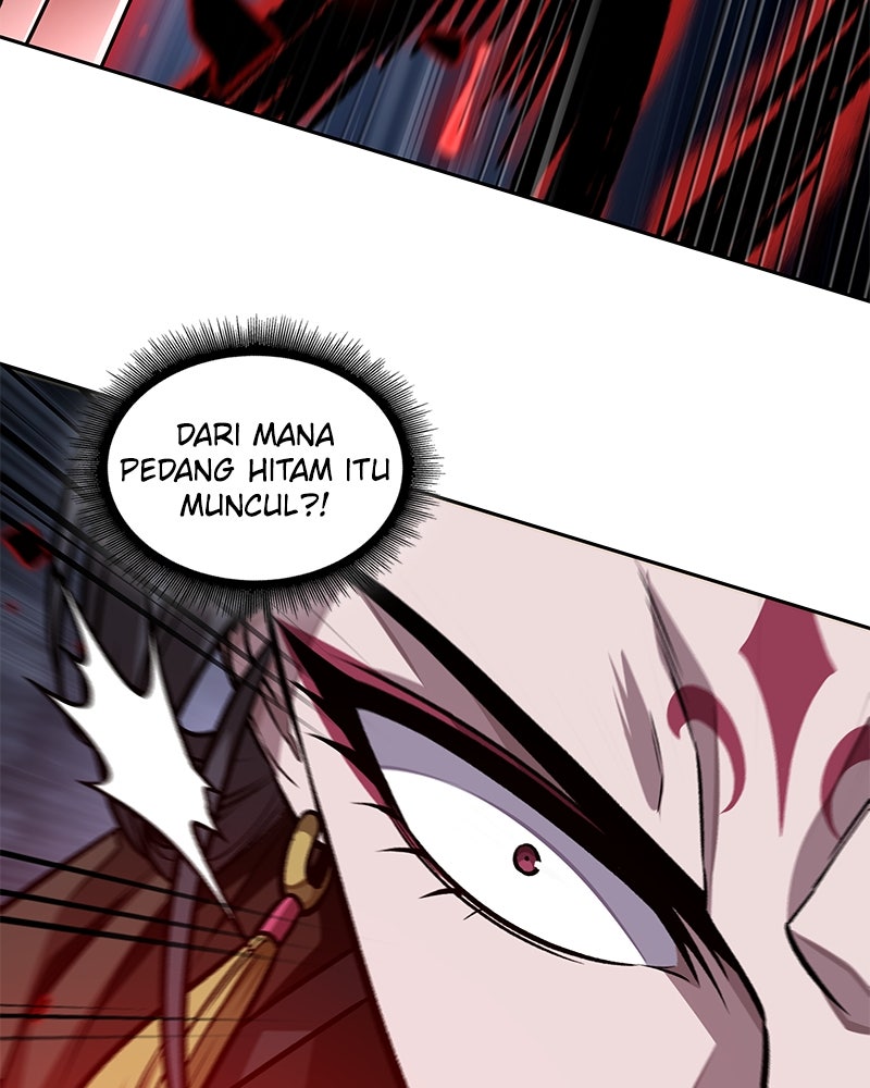 Read Nano Mashin chapter 202 image 85 on Lezhin