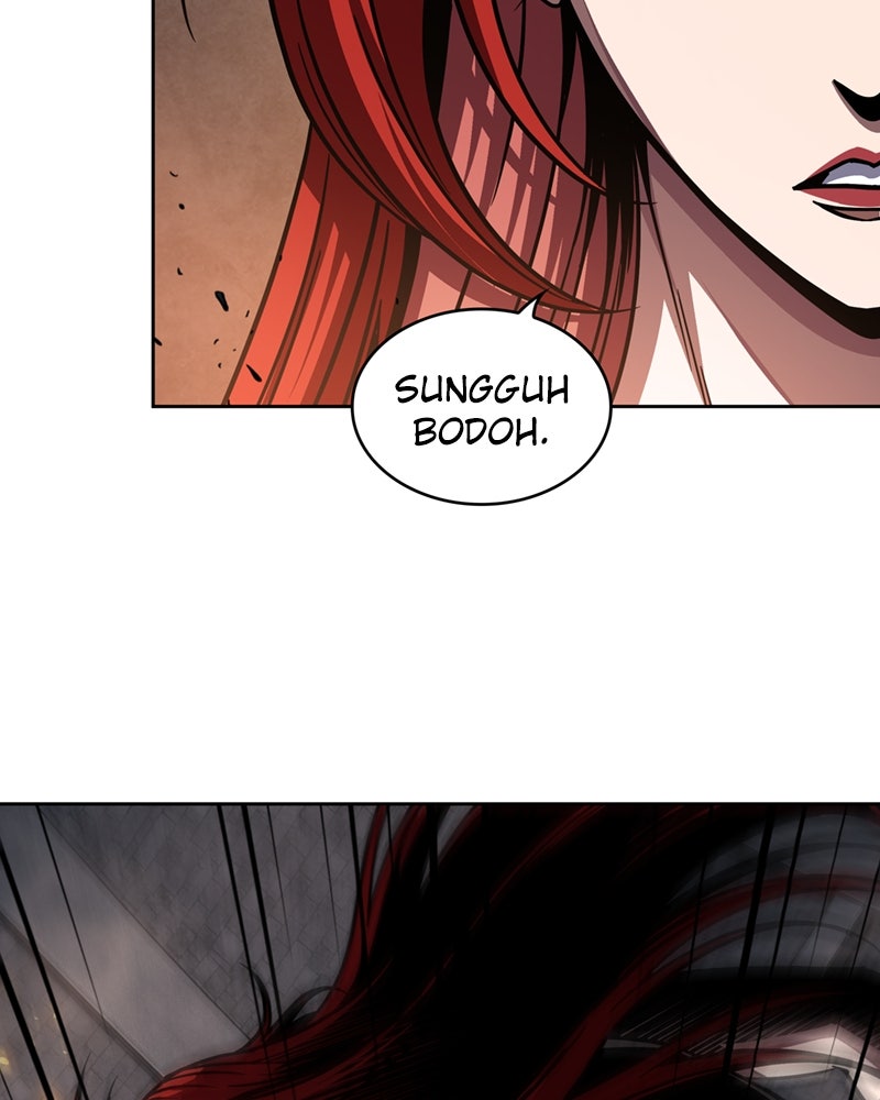 Read Nano Mashin chapter 202 image 9 on Lezhin