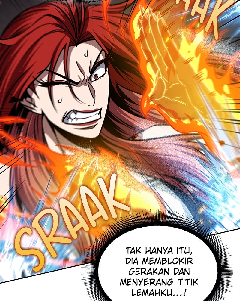 Read Nano Mashin chapter 202 image 90 on Lezhin