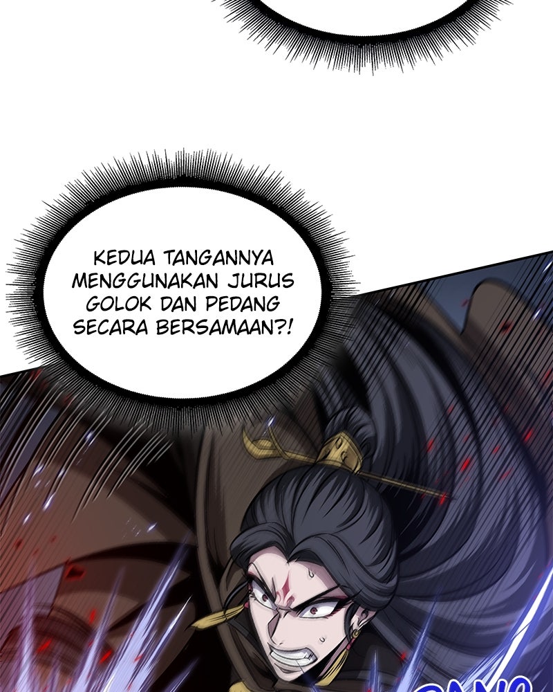 Read Nano Mashin chapter 202 image 91 on Lezhin