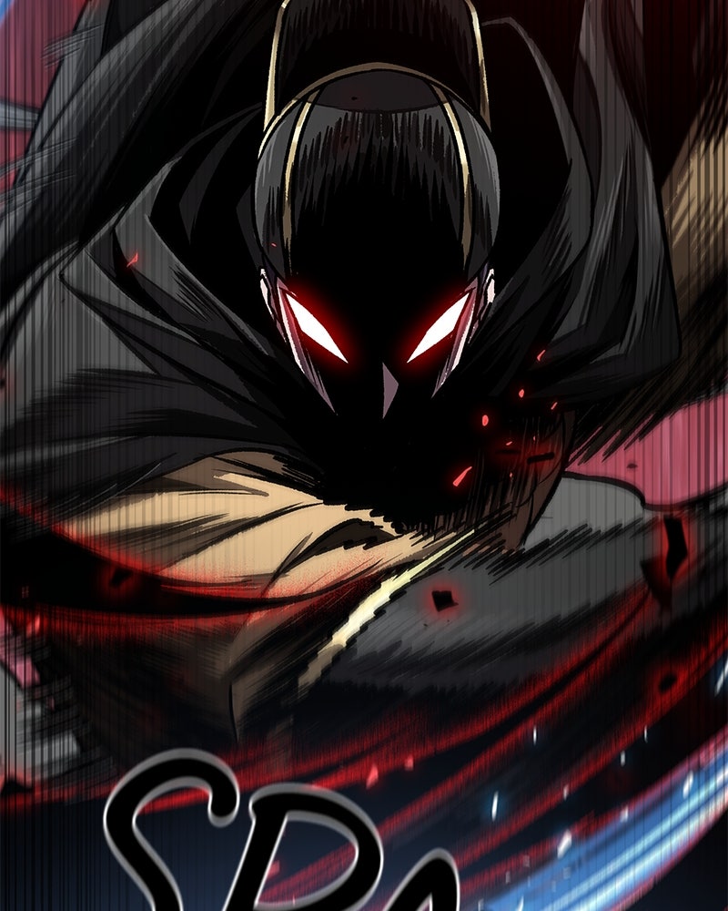 Read Nano Mashin chapter 202 image 94 on Lezhin