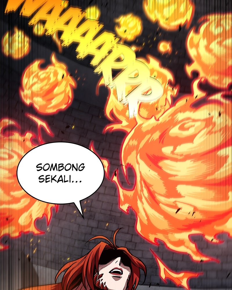 Read Nano Mashin chapter 203 image 10 on Lezhin