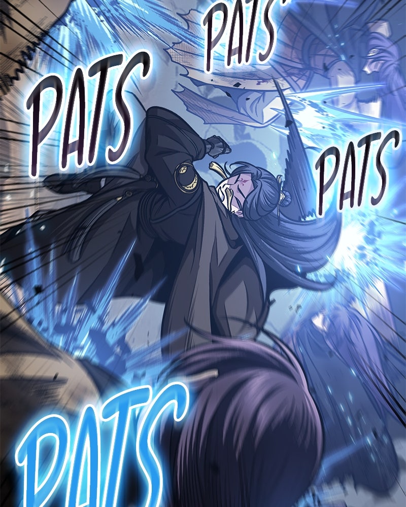 Read Nano Mashin chapter 203 image 100 on Lezhin