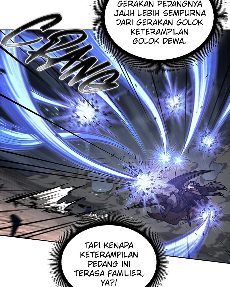 Read Nano Mashin chapter 203 image 102 on Lezhin