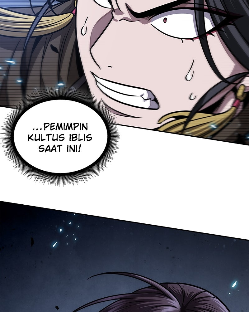 Read Nano Mashin chapter 203 image 114 on Lezhin