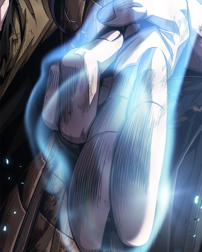 Read Nano Mashin chapter 203 image 116 on Lezhin