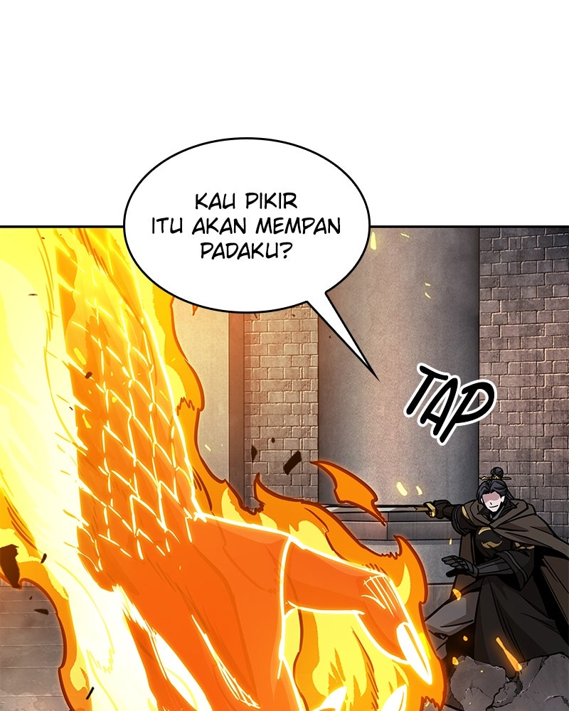 Read Nano Mashin chapter 203 image 12 on Lezhin
