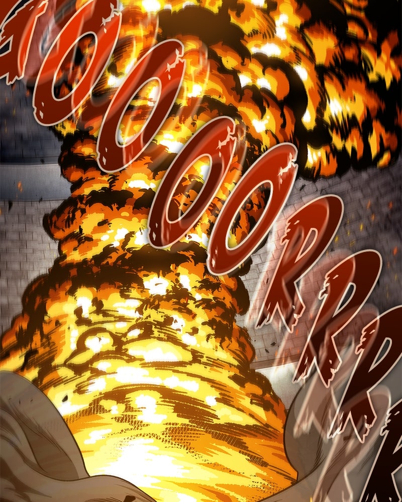 Read Nano Mashin chapter 203 image 2 on Lezhin