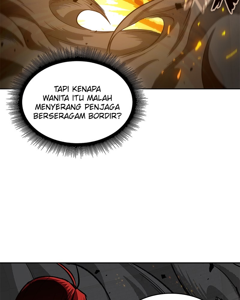Read Nano Mashin chapter 203 image 3 on Lezhin
