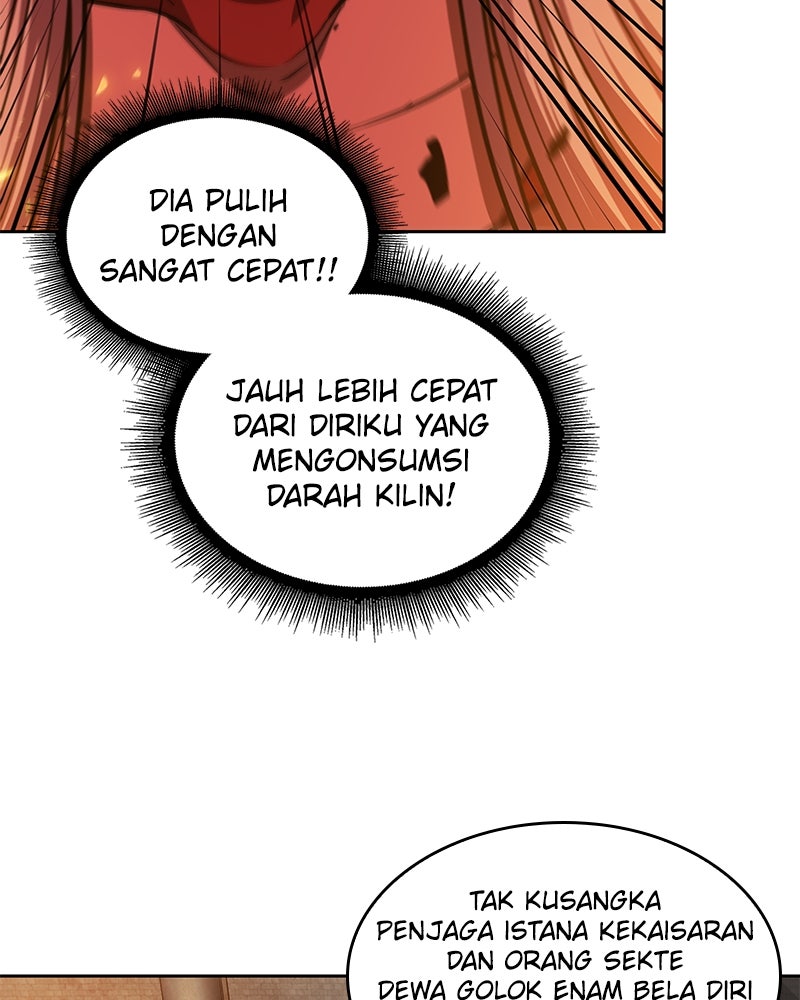 Read Nano Mashin chapter 203 image 31 on Lezhin