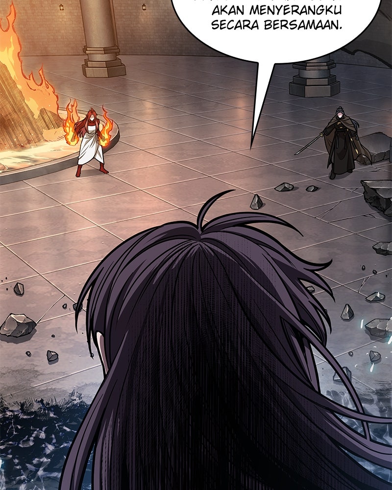Read Nano Mashin chapter 203 image 32 on Lezhin