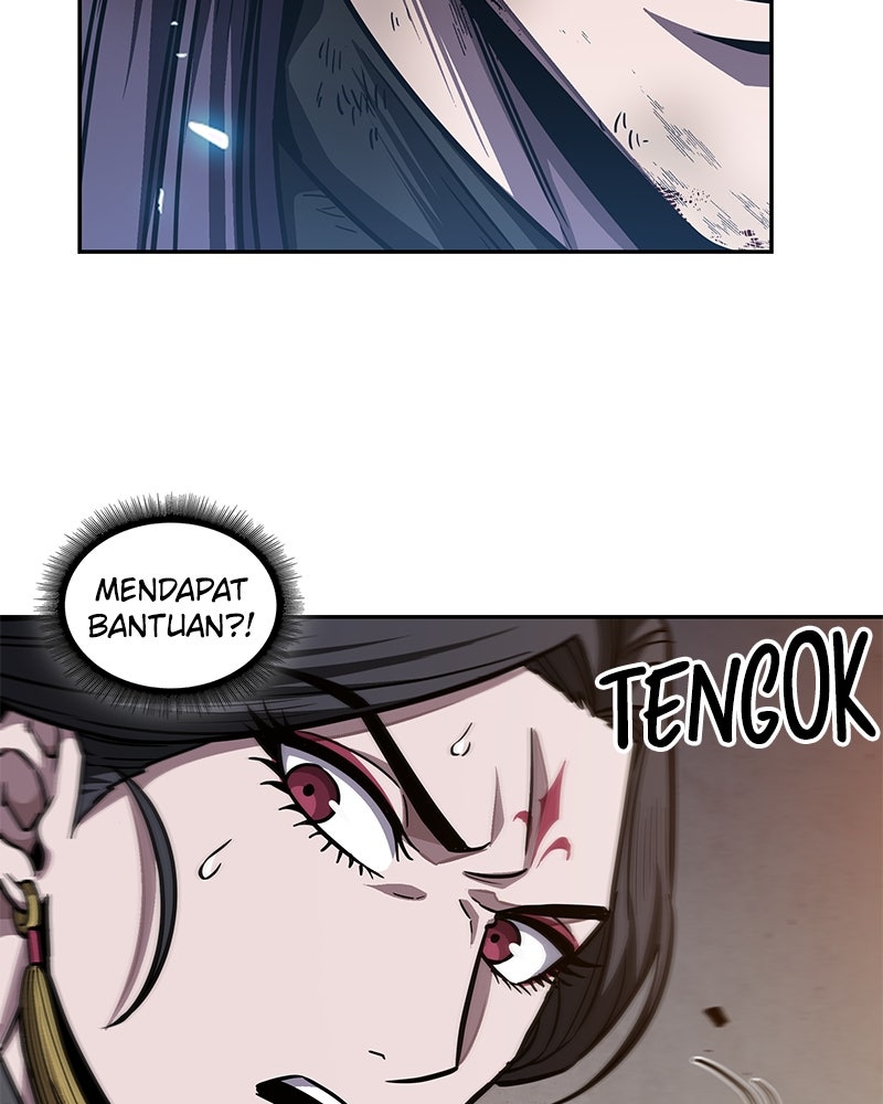 Read Nano Mashin chapter 203 image 35 on Lezhin