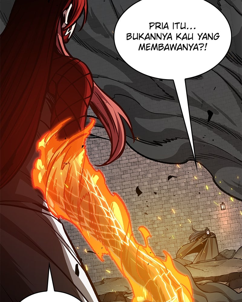 Read Nano Mashin chapter 203 image 4 on Lezhin