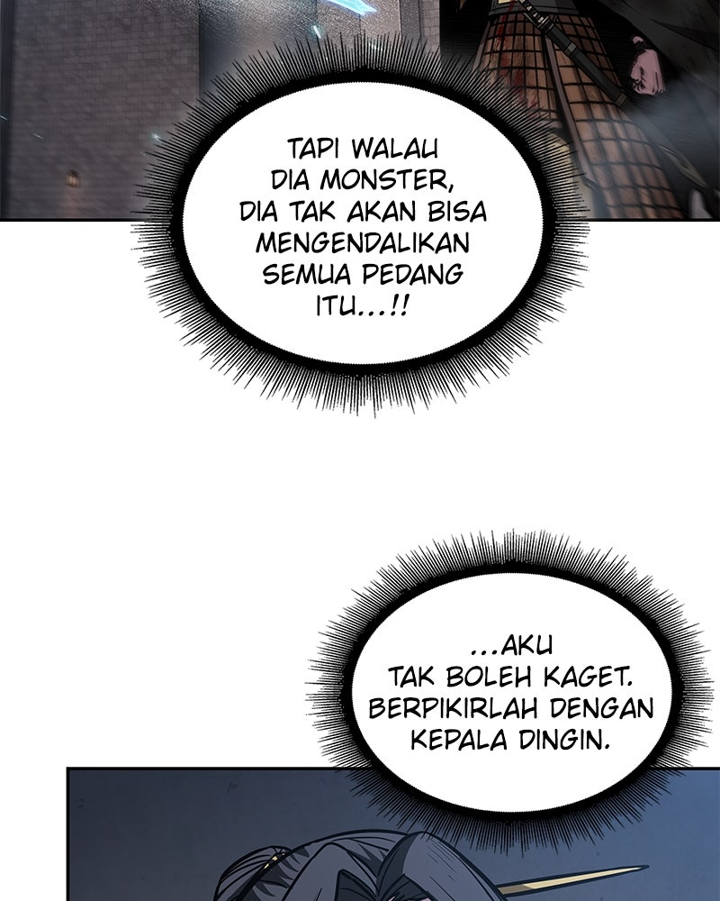 Read Nano Mashin chapter 203 image 46 on Lezhin