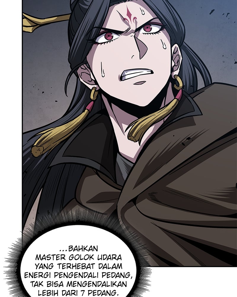 Read Nano Mashin chapter 203 image 47 on Lezhin