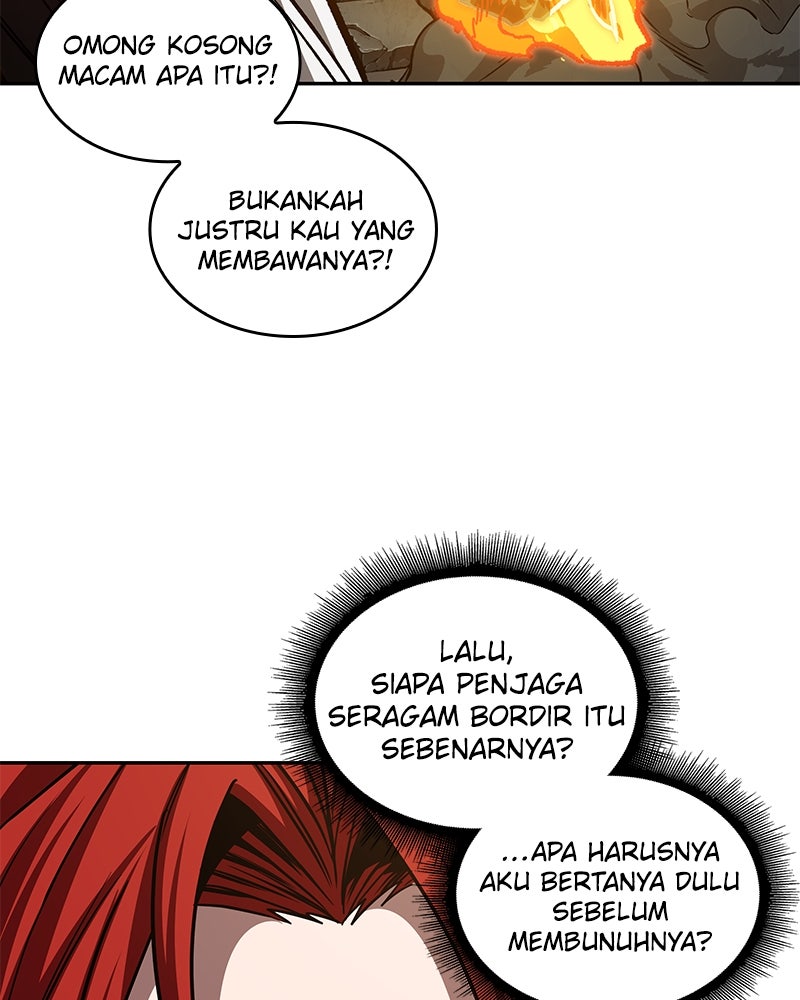 Read Nano Mashin chapter 203 image 5 on Lezhin