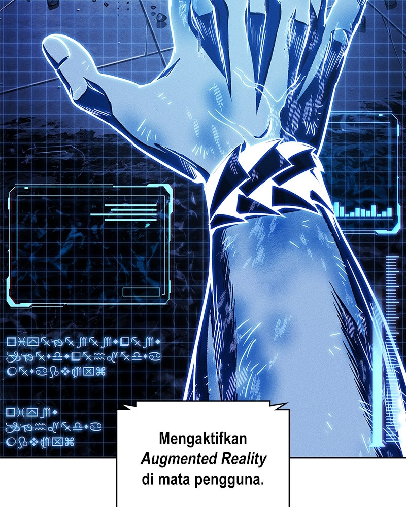 Read Nano Mashin chapter 203 image 52 on Lezhin