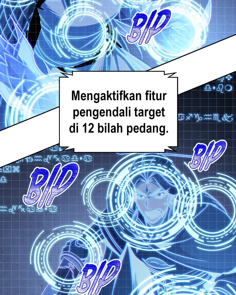 Read Nano Mashin chapter 203 image 54 on Lezhin