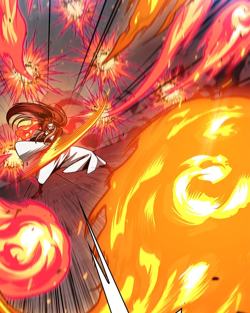 Read Nano Mashin chapter 203 image 60 on Lezhin