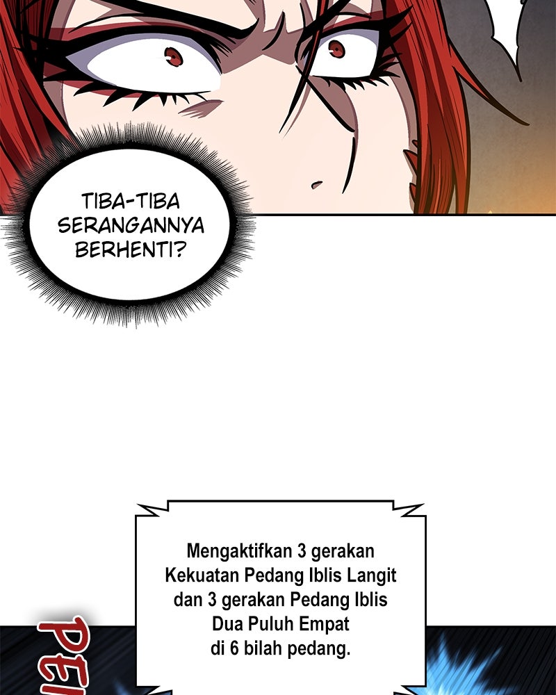 Read Nano Mashin chapter 203 image 73 on Lezhin