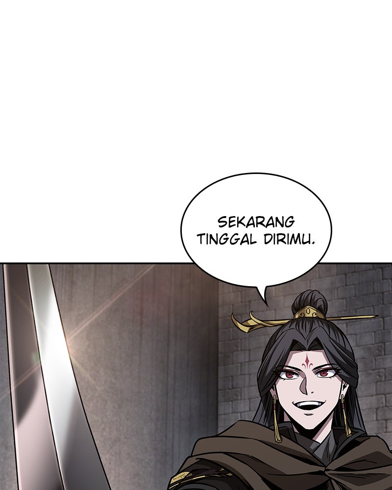 Read Nano Mashin chapter 203 image 8 on Lezhin