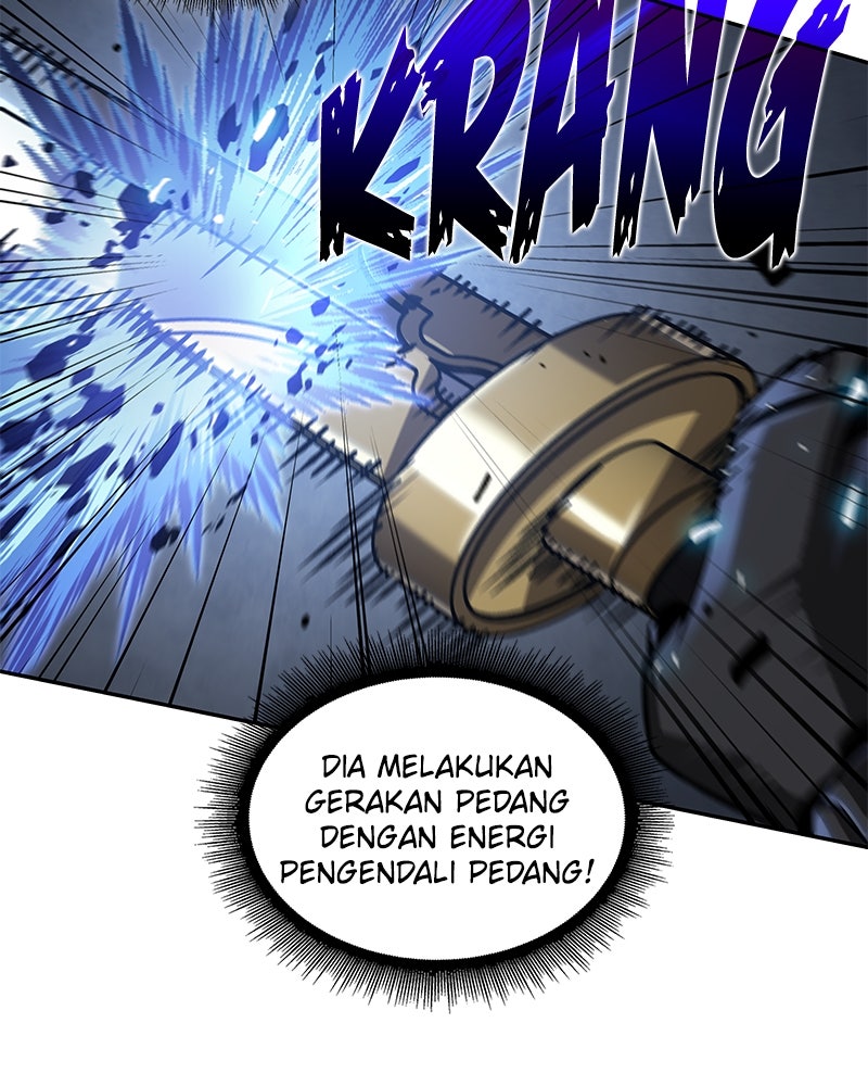 Read Nano Mashin chapter 203 image 98 on Lezhin