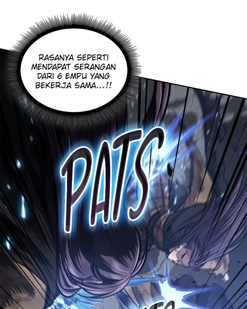Read Nano Mashin chapter 203 image 99 on Lezhin