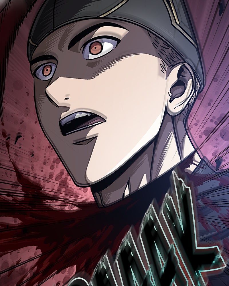 Read Nano Mashin chapter 204 image 111 on Lezhin