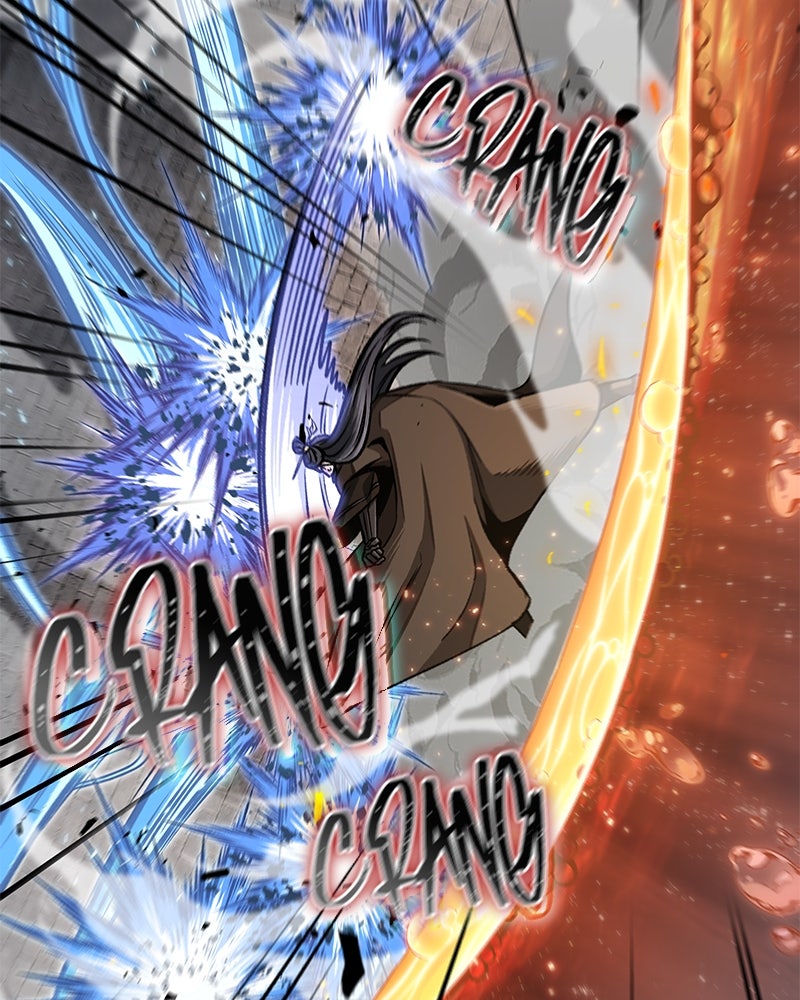 Read Nano Mashin chapter 204 image 12 on Lezhin