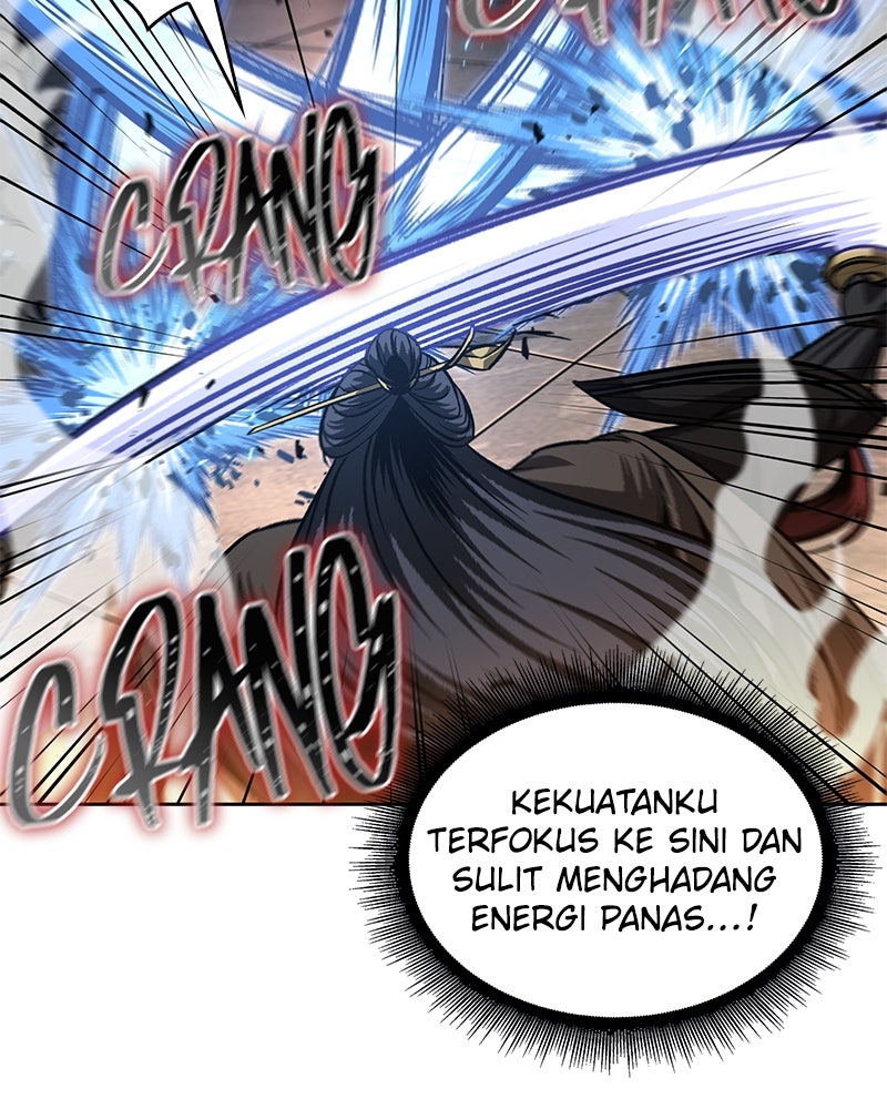 Read Nano Mashin chapter 204 image 14 on Lezhin