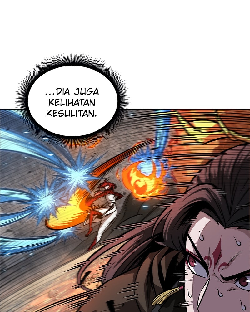 Read Nano Mashin chapter 204 image 15 on Lezhin