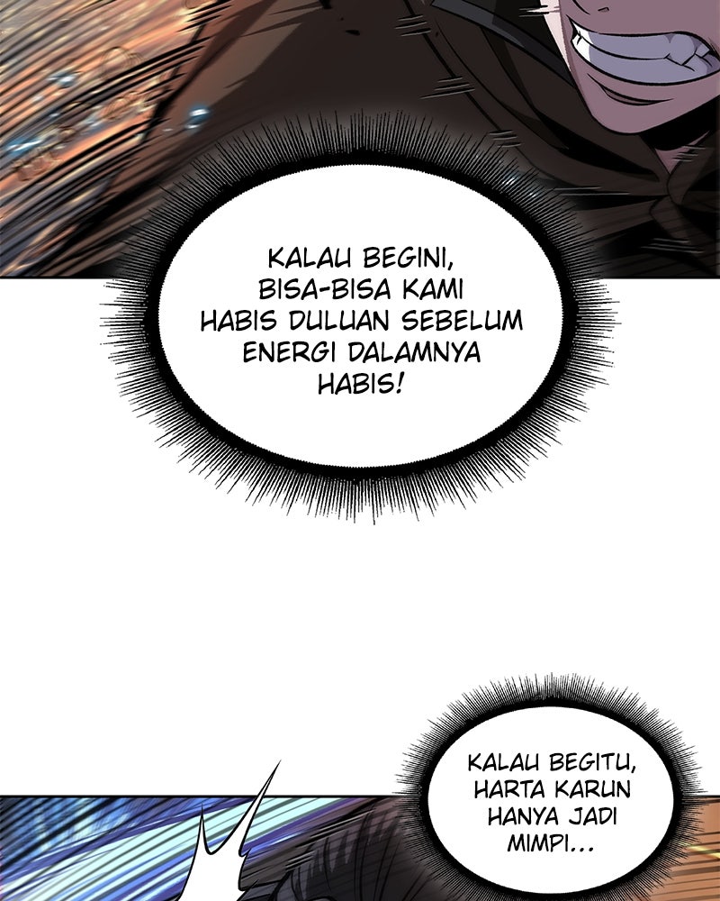 Read Nano Mashin chapter 204 image 16 on Lezhin