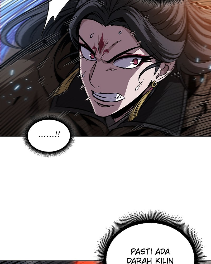 Read Nano Mashin chapter 204 image 17 on Lezhin