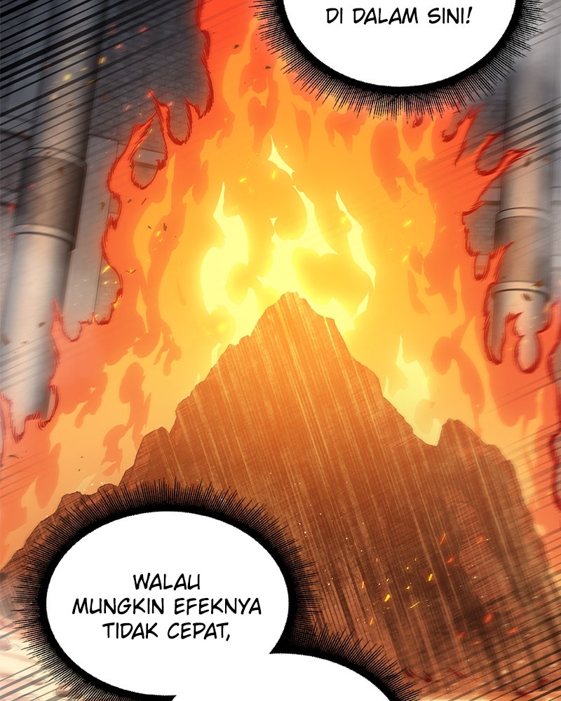 Read Nano Mashin chapter 204 image 18 on Lezhin
