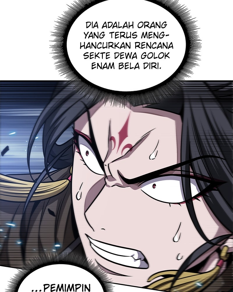 Read Nano Mashin chapter 204 image 2 on Lezhin